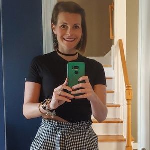 Meet your Posher, Abby